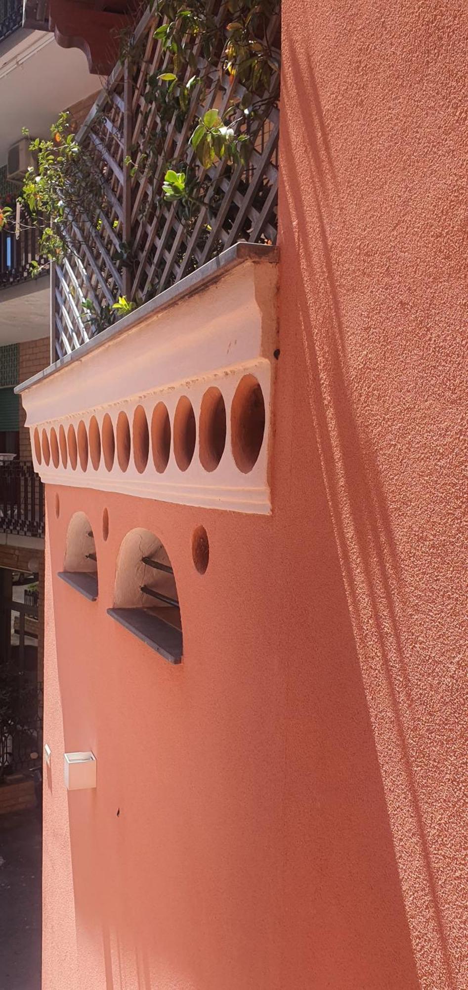 La Maison Rose Maiori Luaran gambar