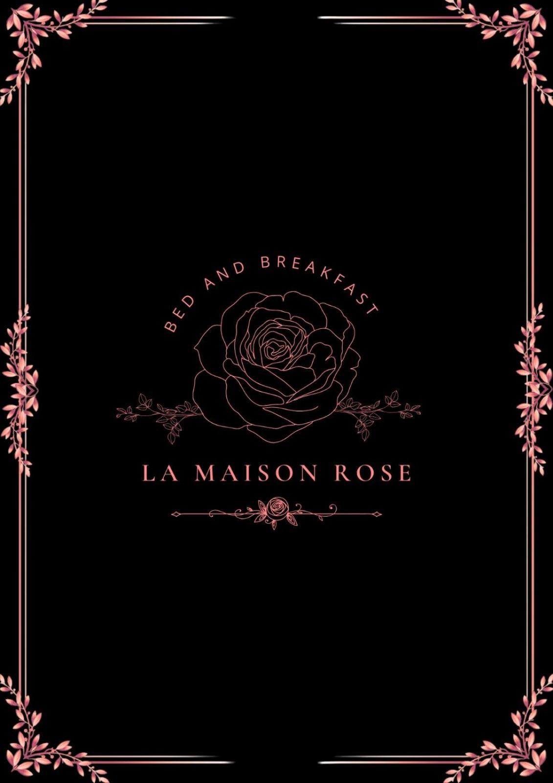La Maison Rose Maiori Luaran gambar
